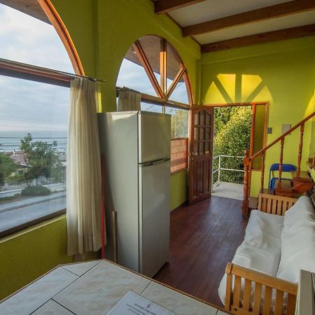 Departamento Con Con Apartment Concón Exterior foto